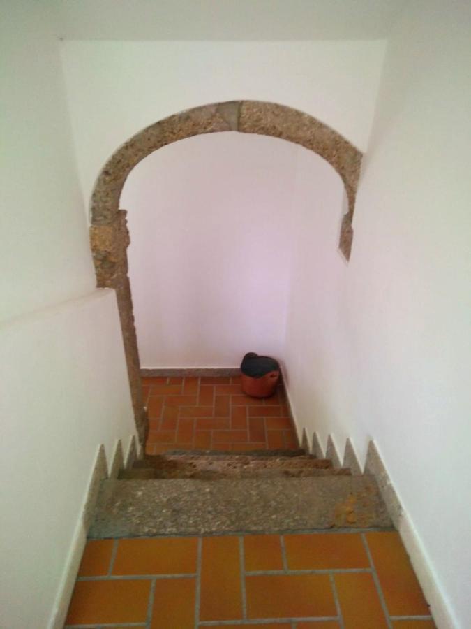 Cjasa Da Puci Ovaro Exterior foto