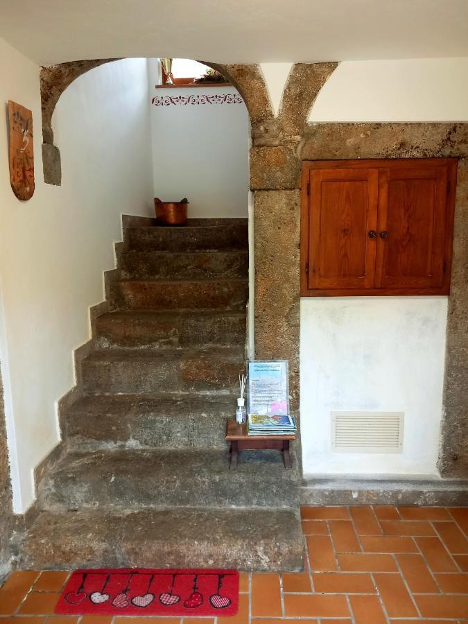 Cjasa Da Puci Ovaro Exterior foto
